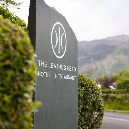 The Leathes Head Hotel Keswick  Extérieur photo