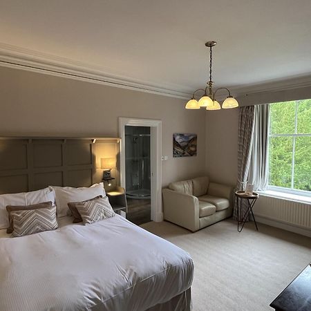 The Leathes Head Hotel Keswick  Extérieur photo