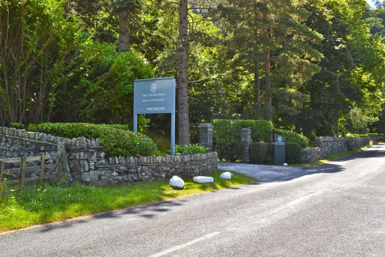 The Leathes Head Hotel Keswick  Extérieur photo