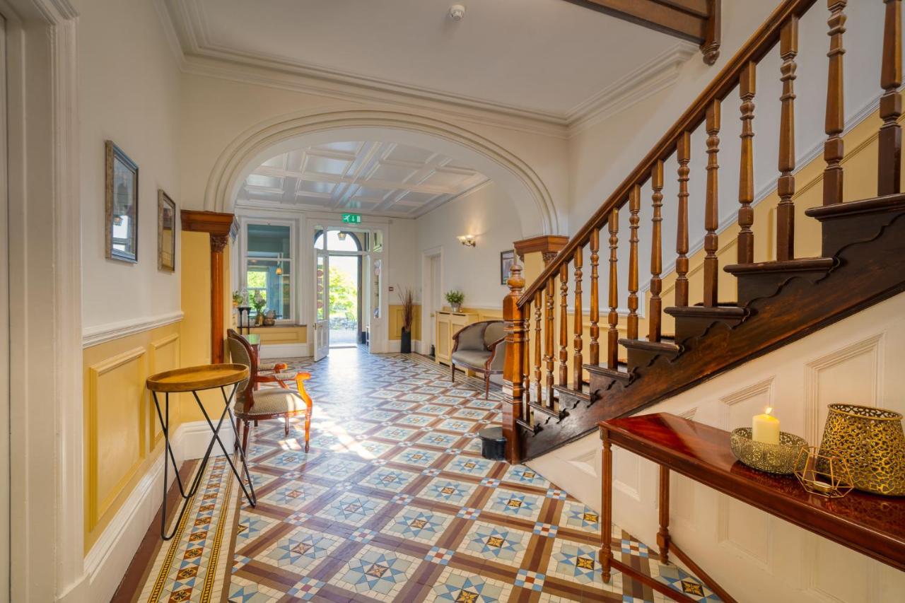 The Leathes Head Hotel Keswick  Extérieur photo