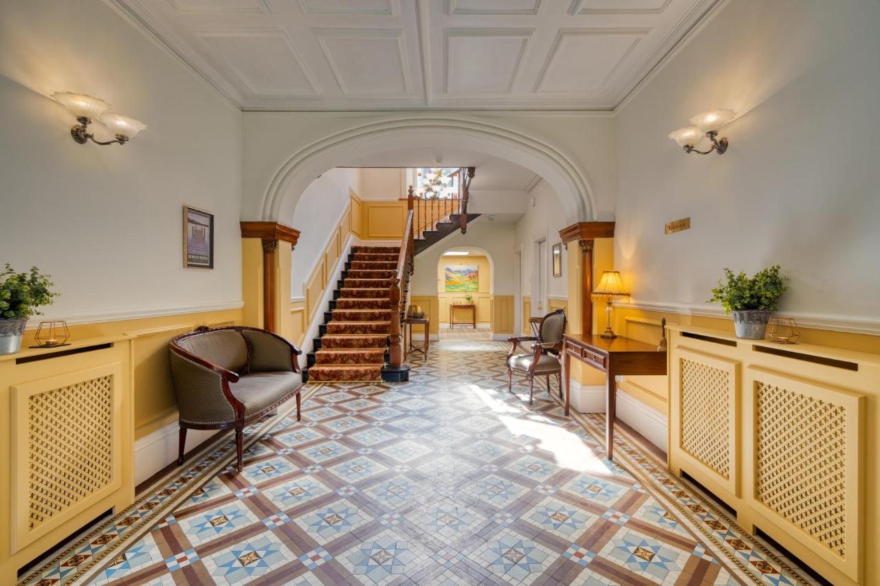 The Leathes Head Hotel Keswick  Extérieur photo