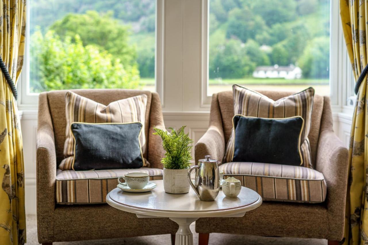The Leathes Head Hotel Keswick  Extérieur photo