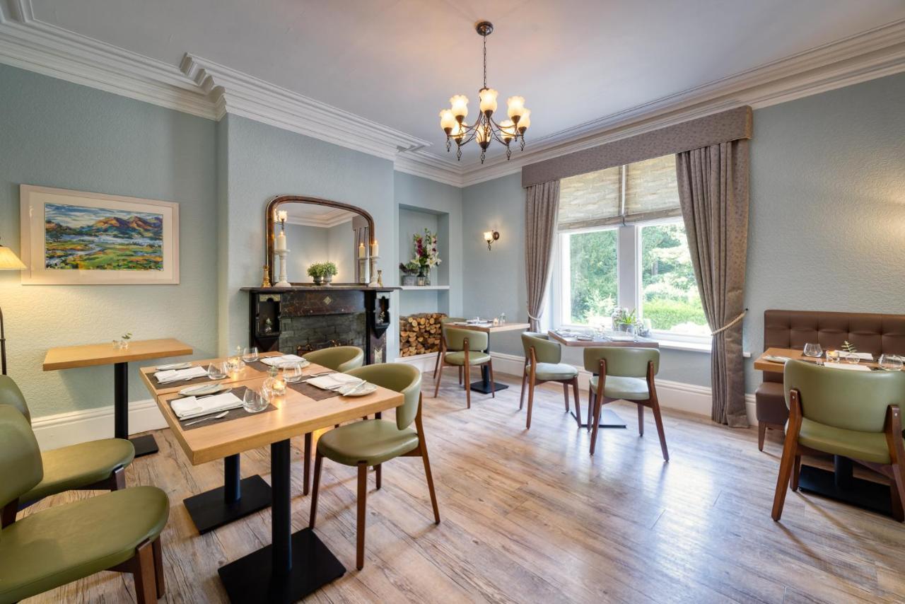 The Leathes Head Hotel Keswick  Extérieur photo