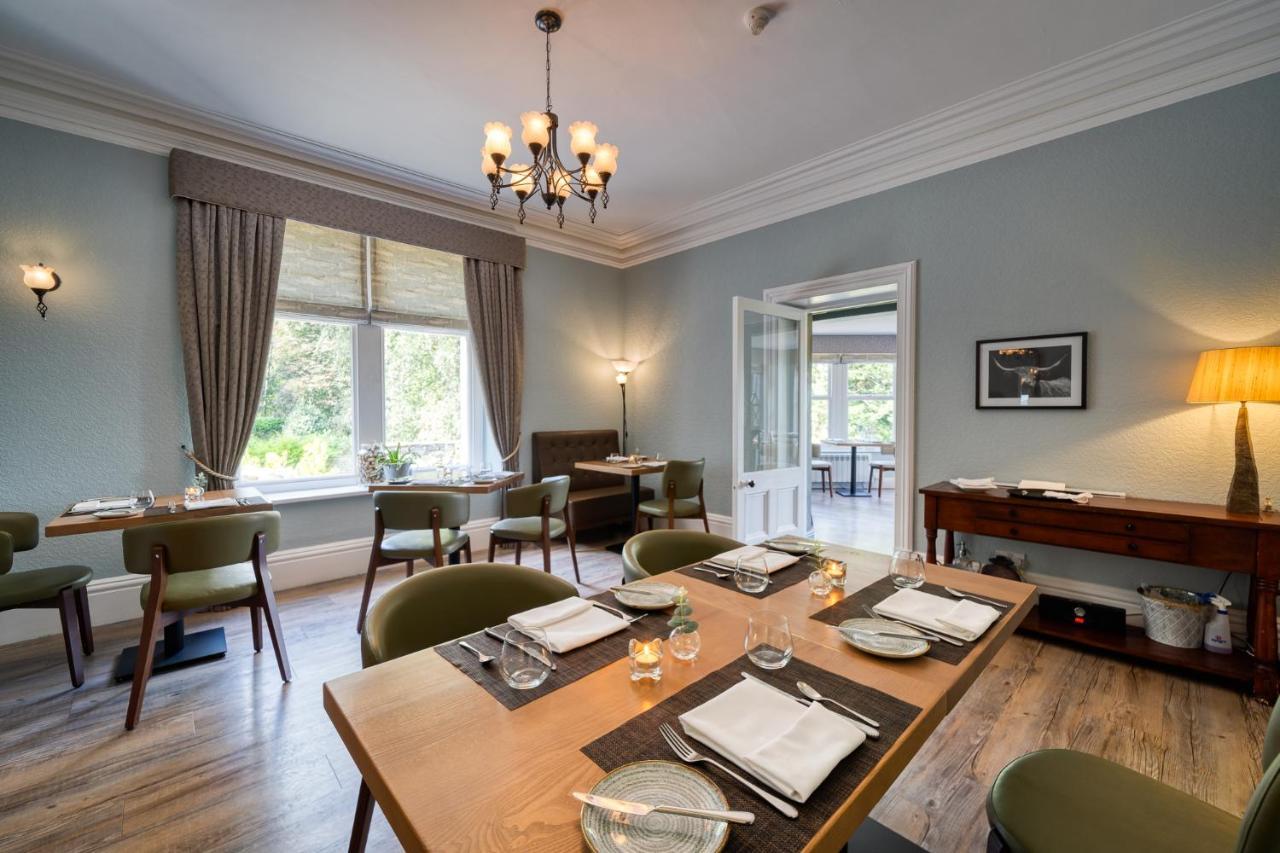 The Leathes Head Hotel Keswick  Extérieur photo
