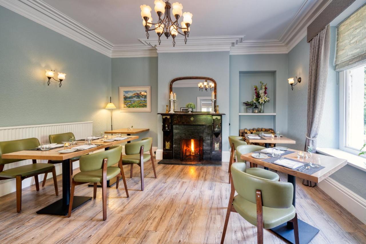 The Leathes Head Hotel Keswick  Extérieur photo
