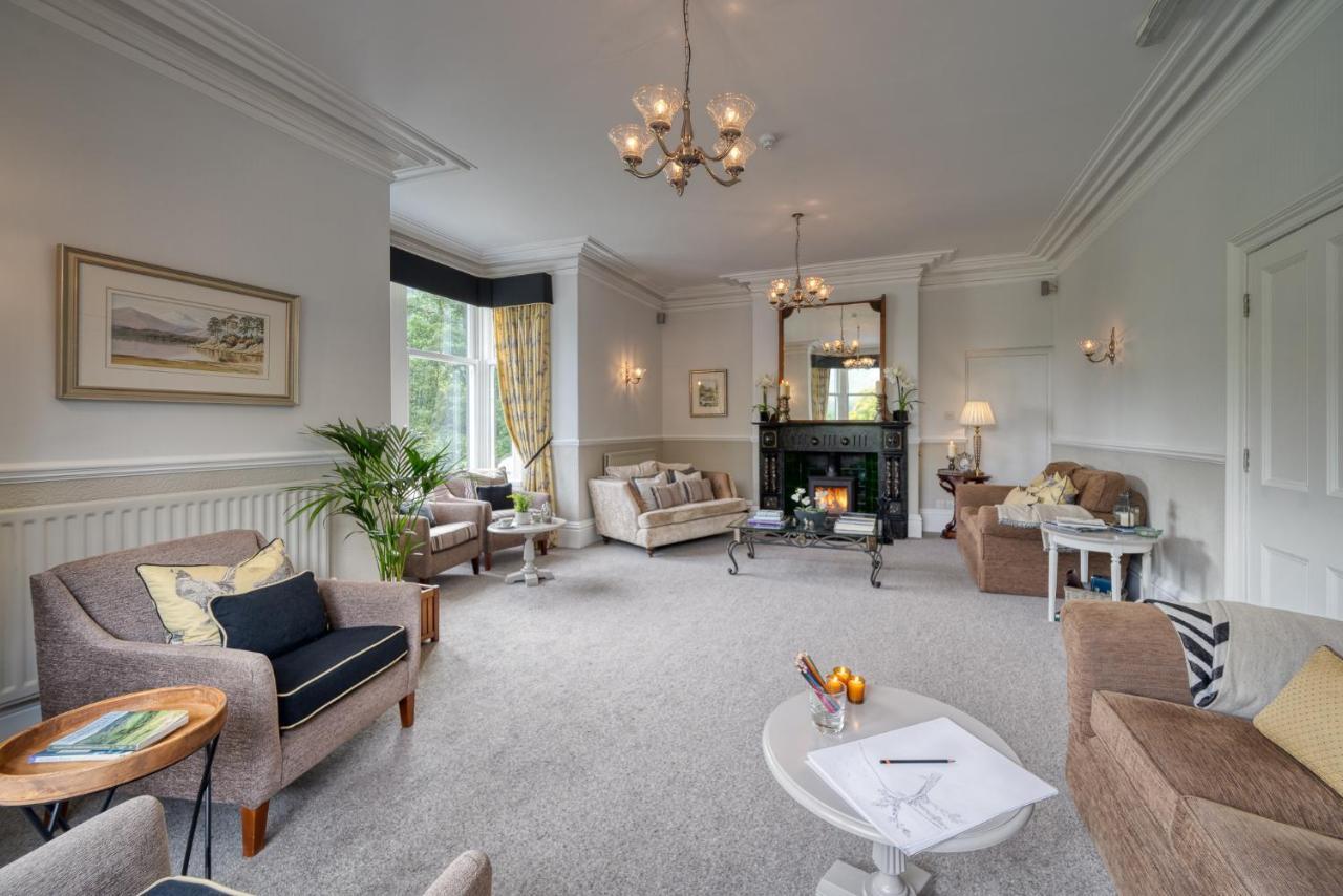 The Leathes Head Hotel Keswick  Extérieur photo