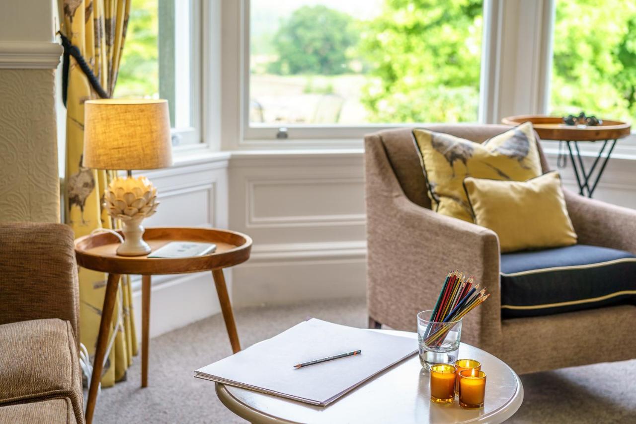 The Leathes Head Hotel Keswick  Extérieur photo