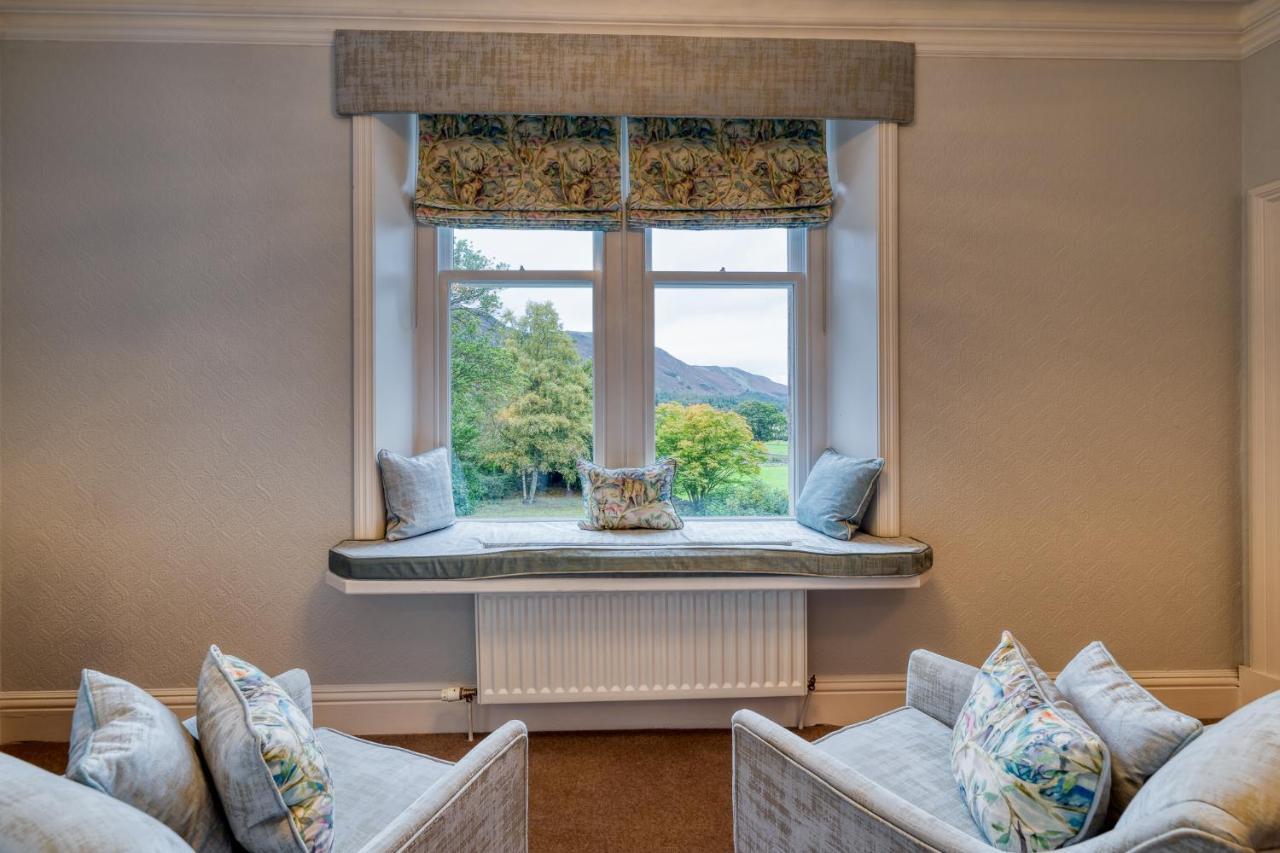 The Leathes Head Hotel Keswick  Chambre photo