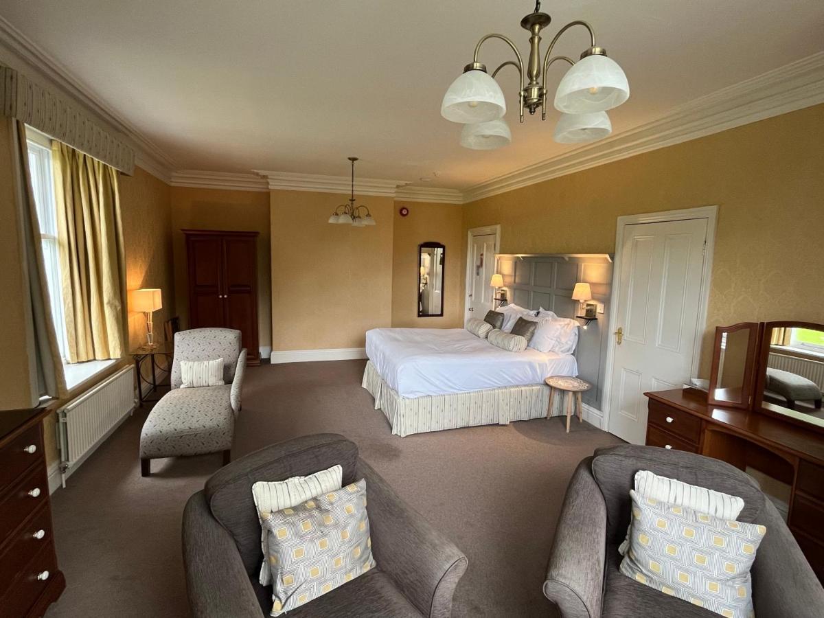 The Leathes Head Hotel Keswick  Chambre photo