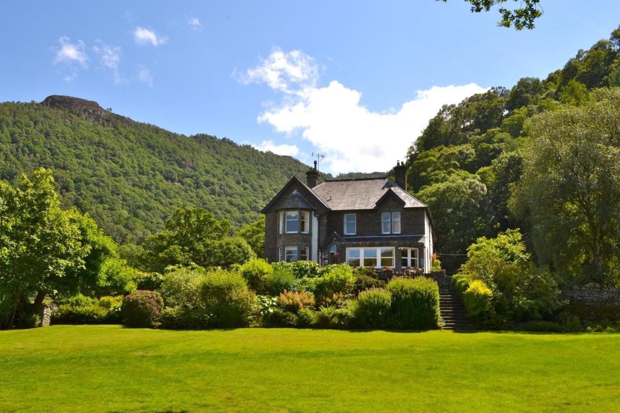 The Leathes Head Hotel Keswick  Extérieur photo