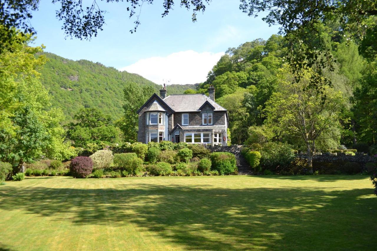 The Leathes Head Hotel Keswick  Extérieur photo