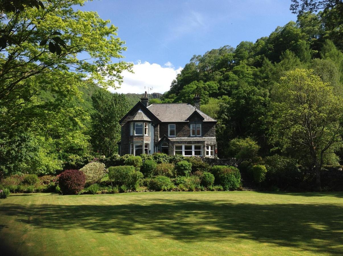 The Leathes Head Hotel Keswick  Extérieur photo