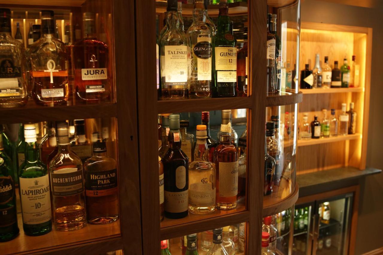 The Leathes Head Hotel Keswick  Extérieur photo