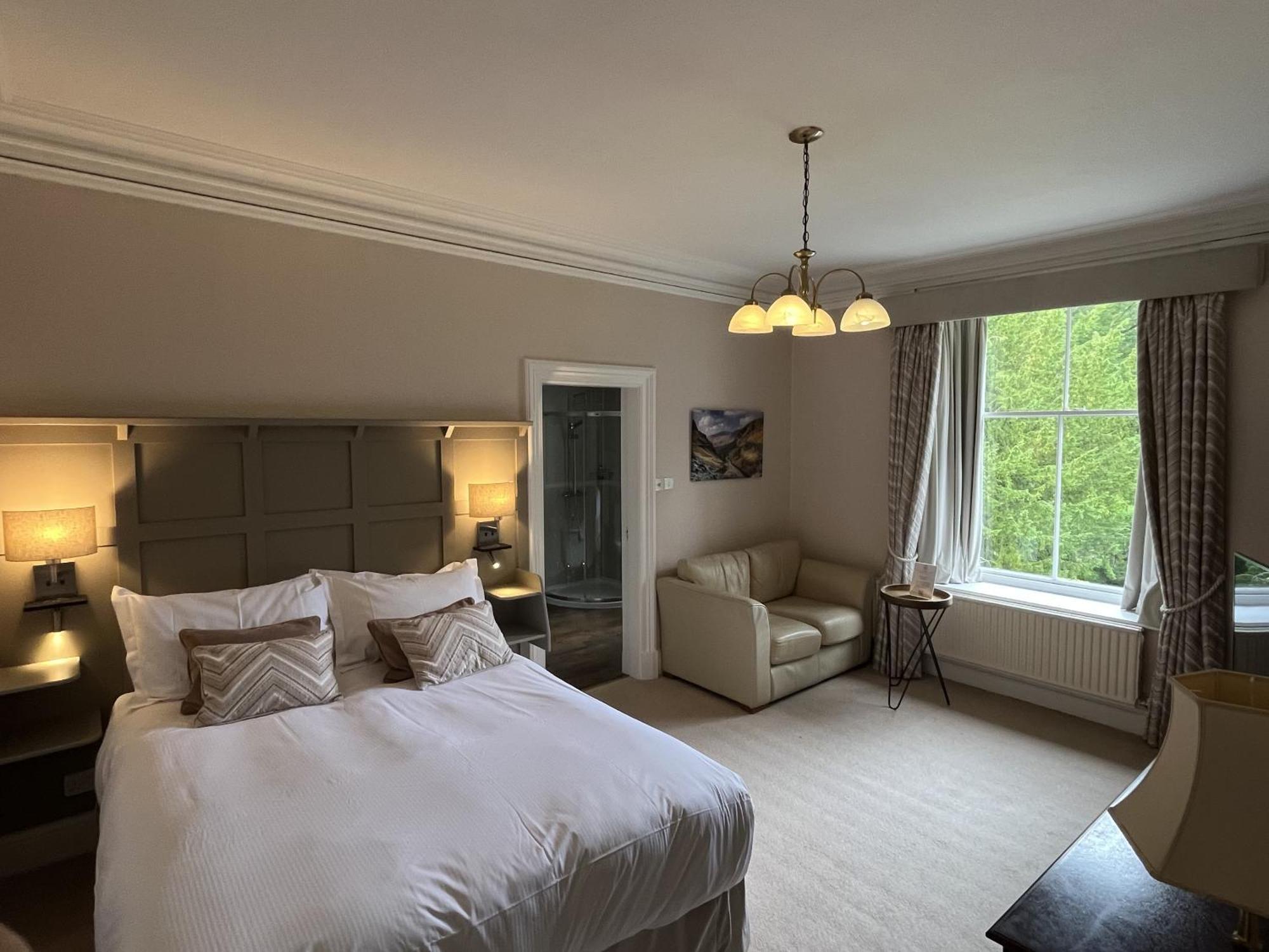 The Leathes Head Hotel Keswick  Extérieur photo