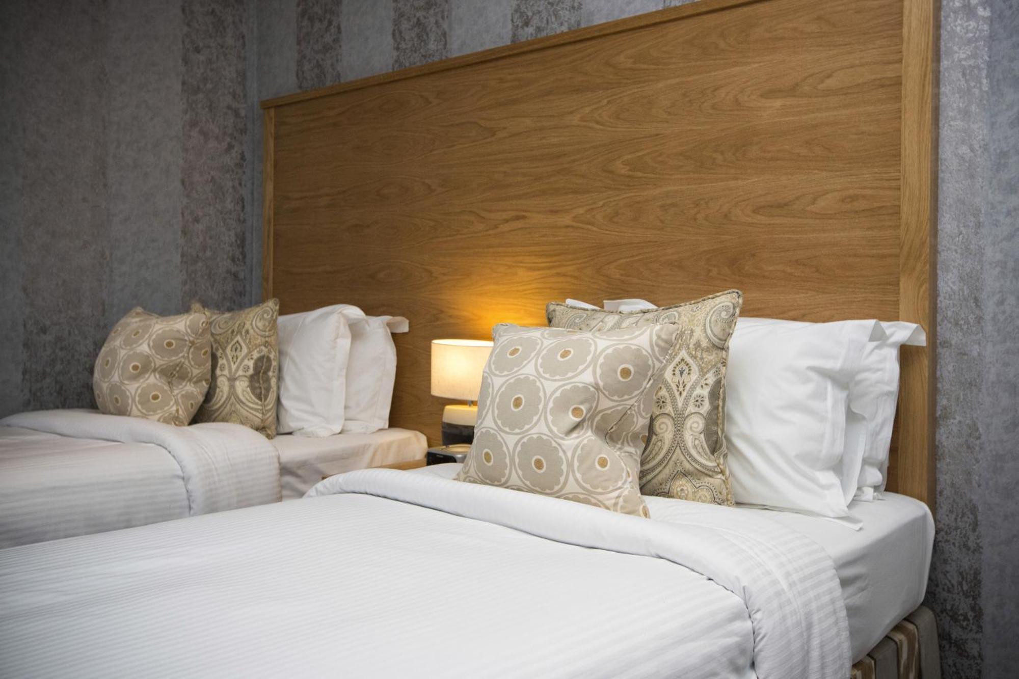 The Leathes Head Hotel Keswick  Chambre photo