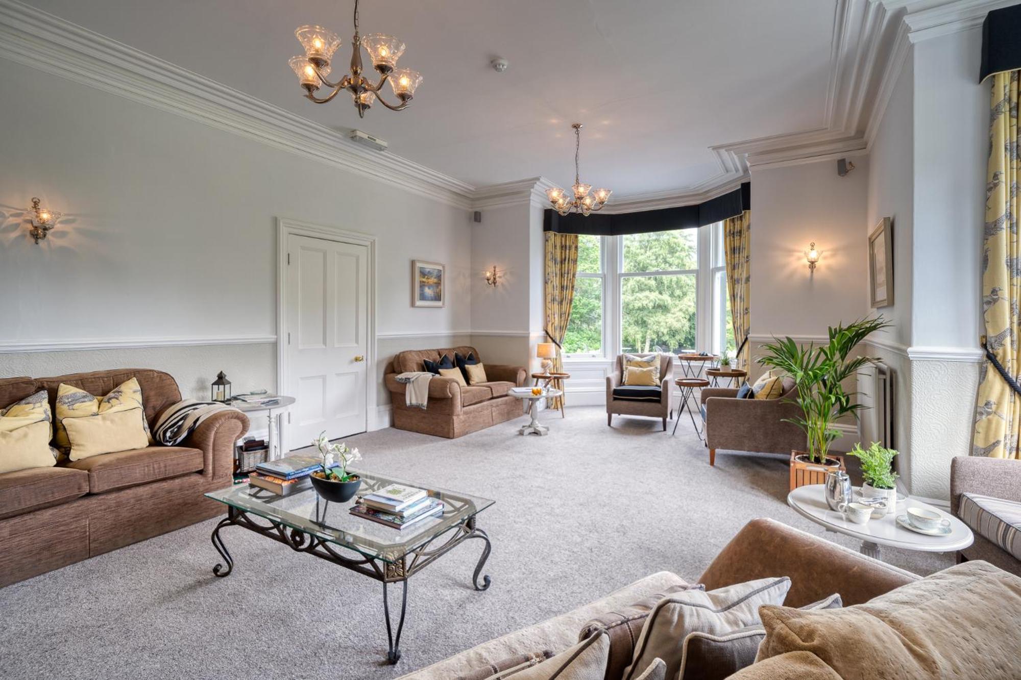 The Leathes Head Hotel Keswick  Chambre photo