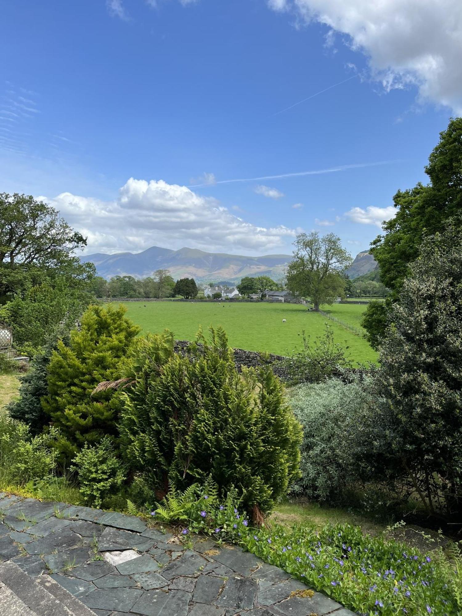 The Leathes Head Hotel Keswick  Chambre photo