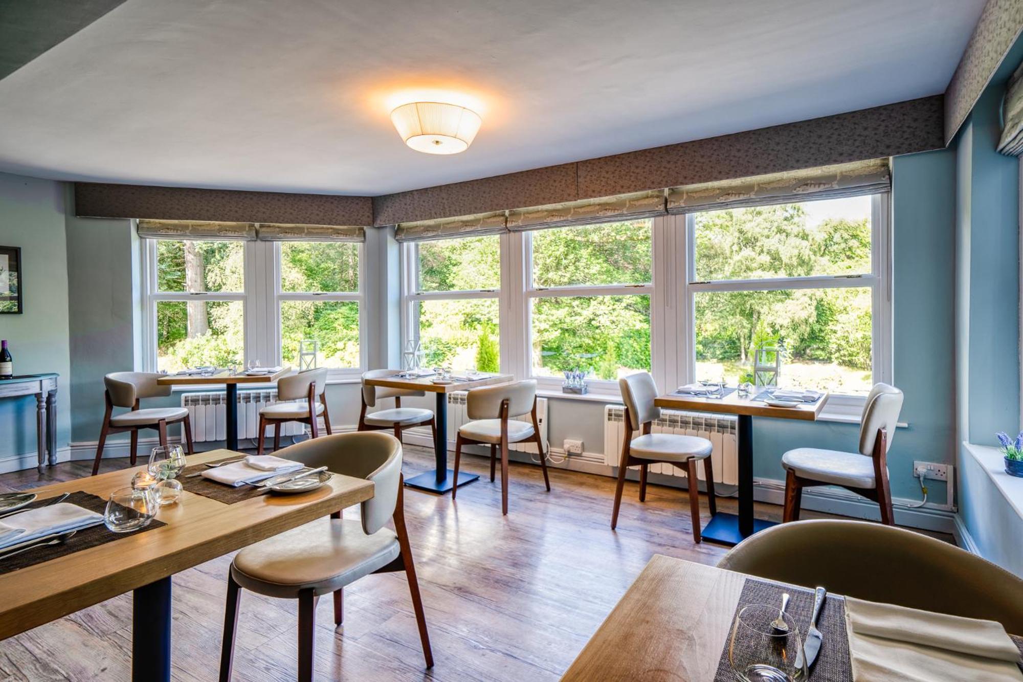 The Leathes Head Hotel Keswick  Chambre photo