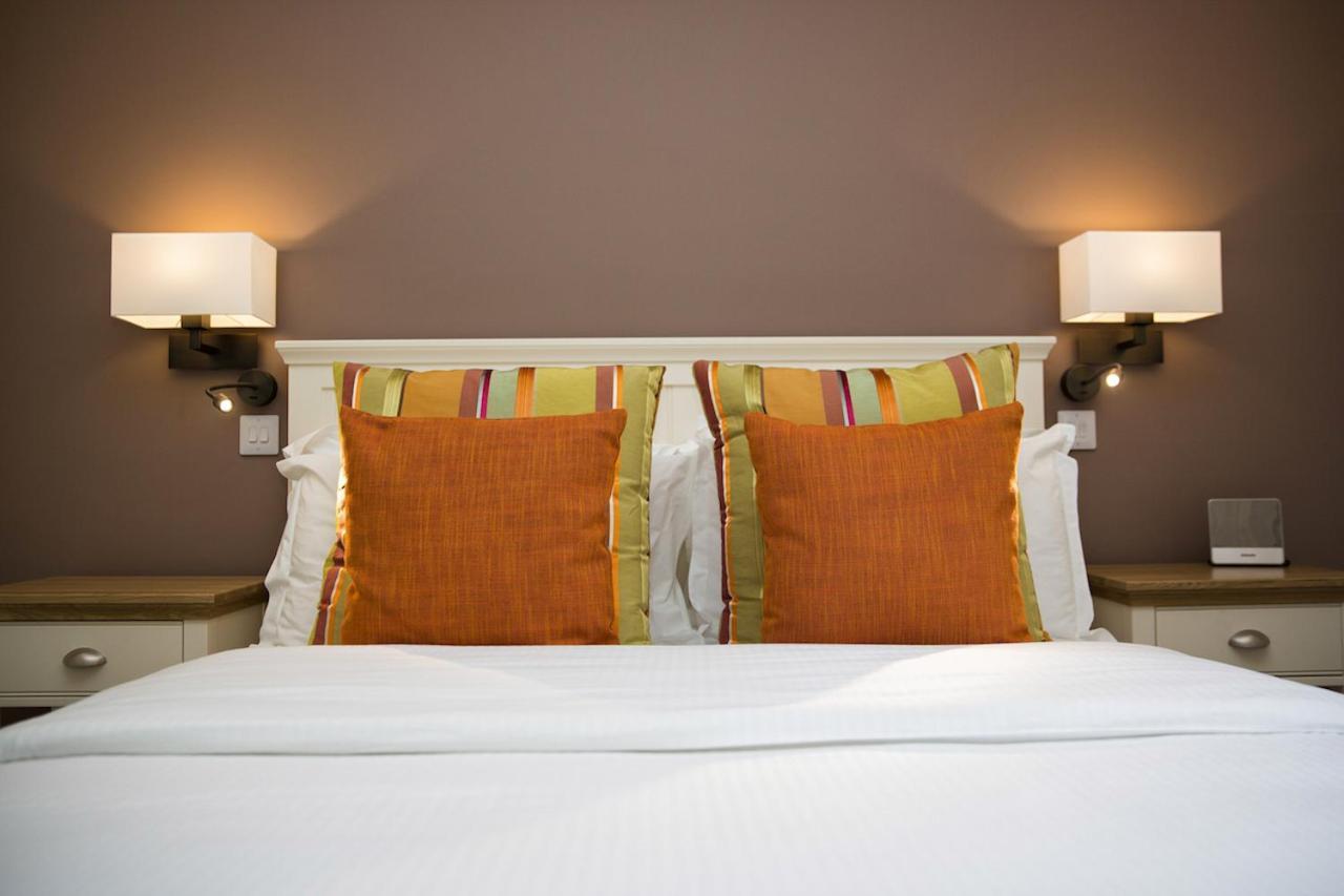 The Leathes Head Hotel Keswick  Chambre photo