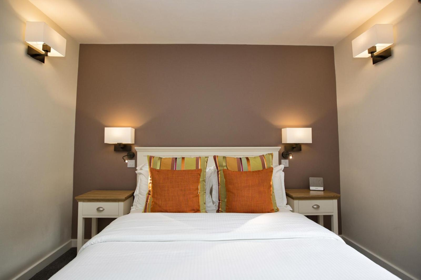 The Leathes Head Hotel Keswick  Chambre photo