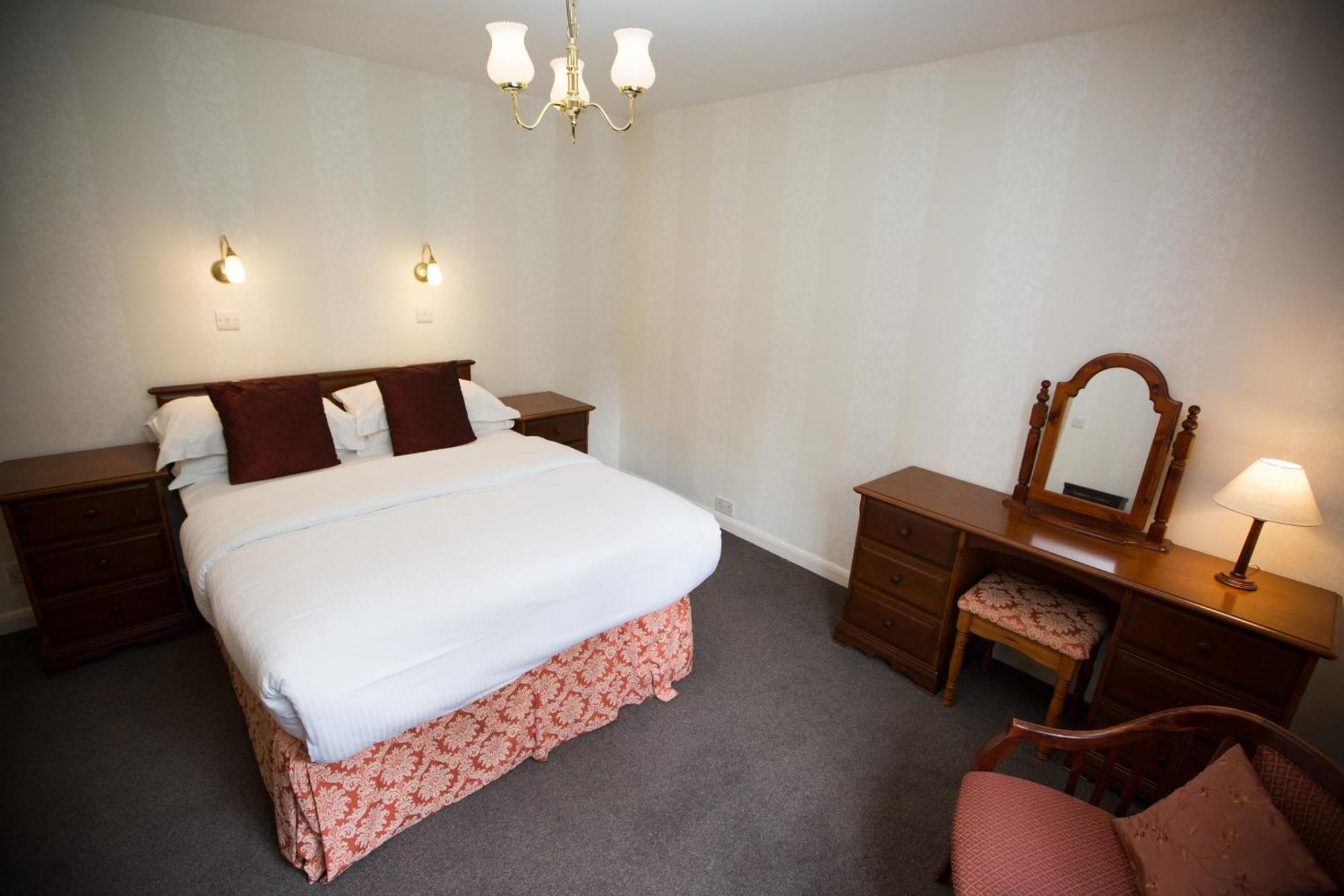 The Leathes Head Hotel Keswick  Chambre photo