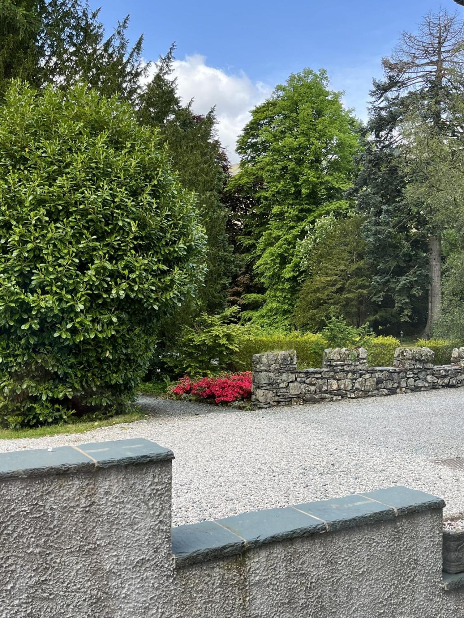 The Leathes Head Hotel Keswick  Chambre photo