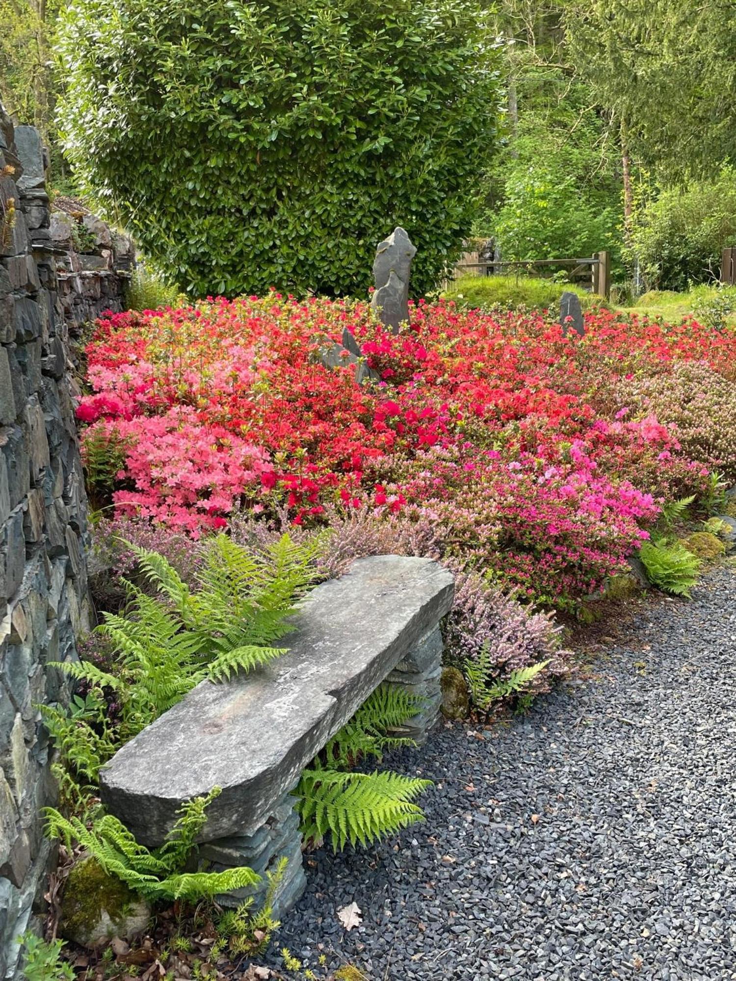 The Leathes Head Hotel Keswick  Chambre photo
