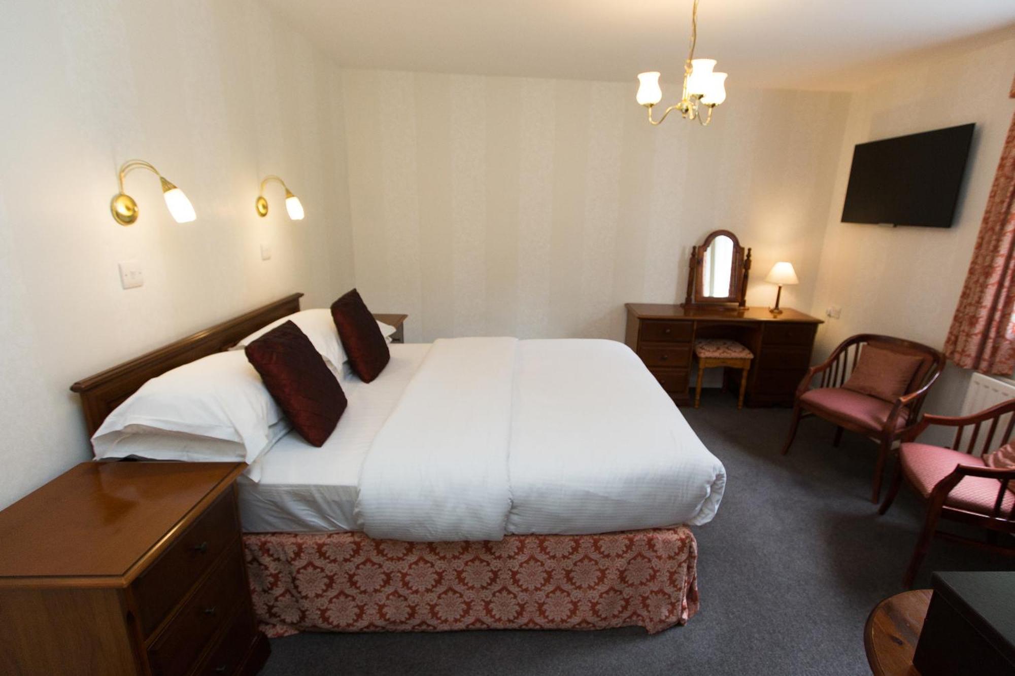 The Leathes Head Hotel Keswick  Chambre photo