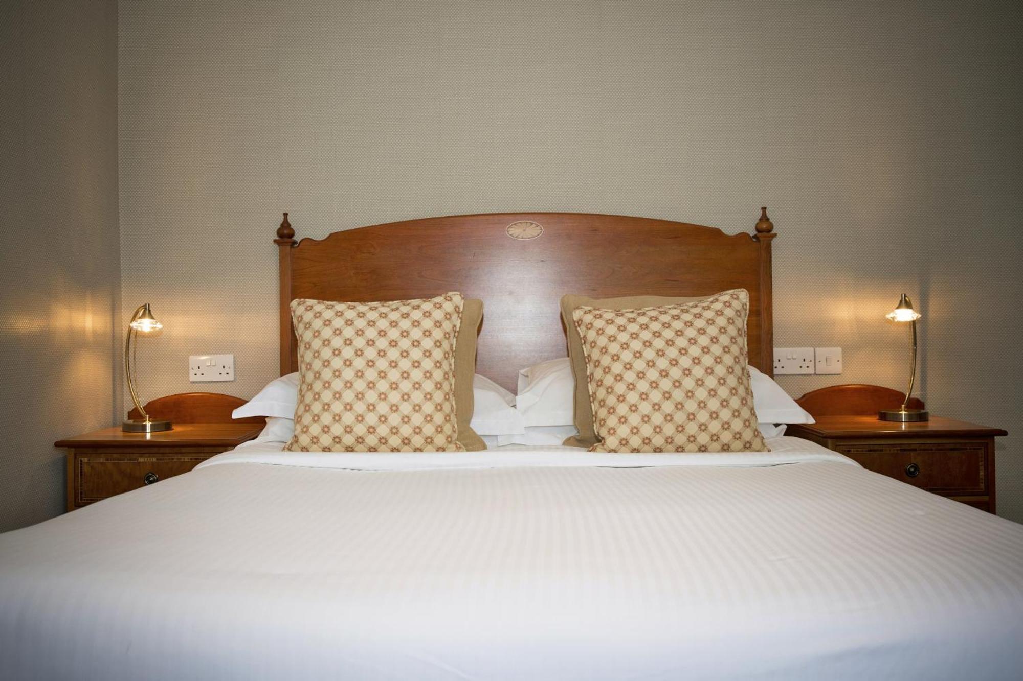 The Leathes Head Hotel Keswick  Chambre photo