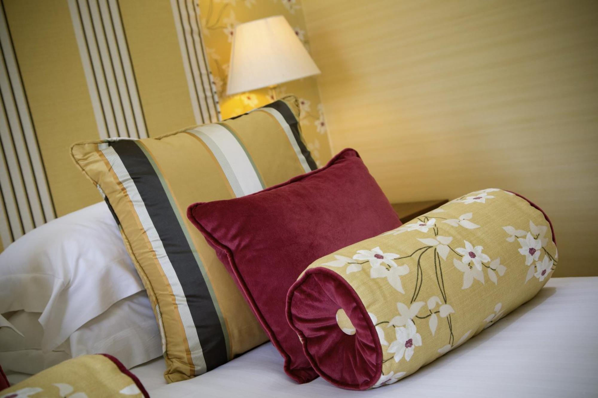 The Leathes Head Hotel Keswick  Chambre photo