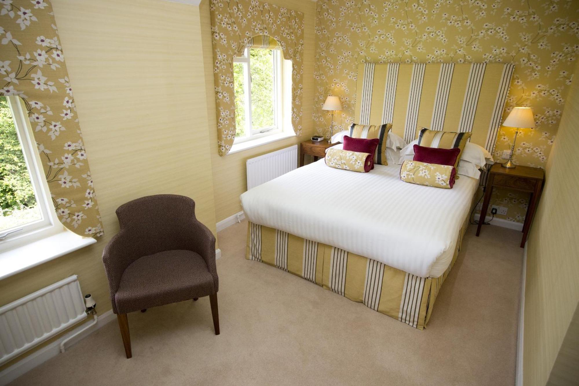 The Leathes Head Hotel Keswick  Chambre photo