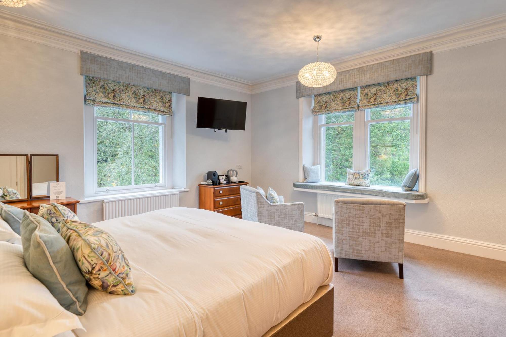 The Leathes Head Hotel Keswick  Chambre photo