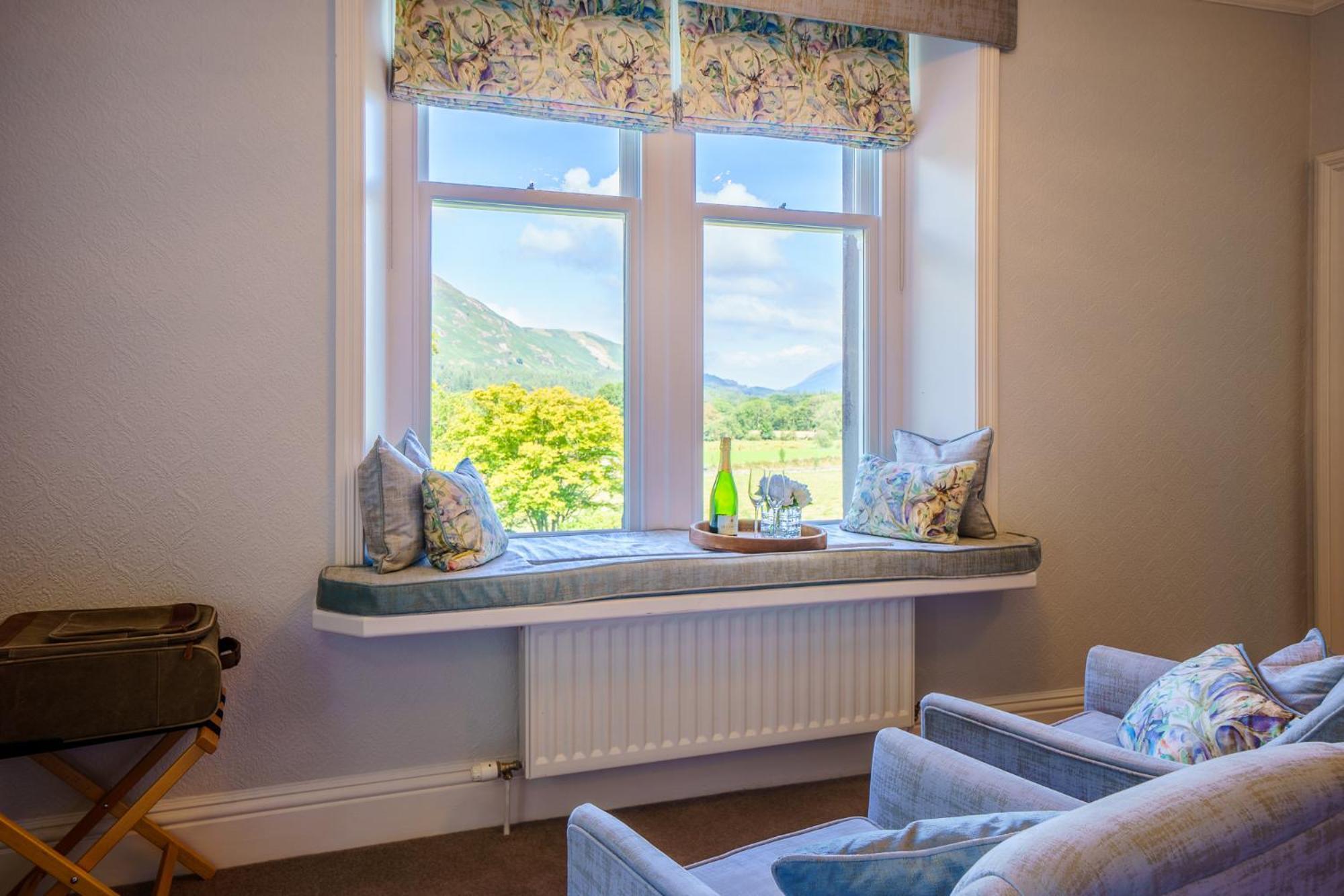 The Leathes Head Hotel Keswick  Chambre photo