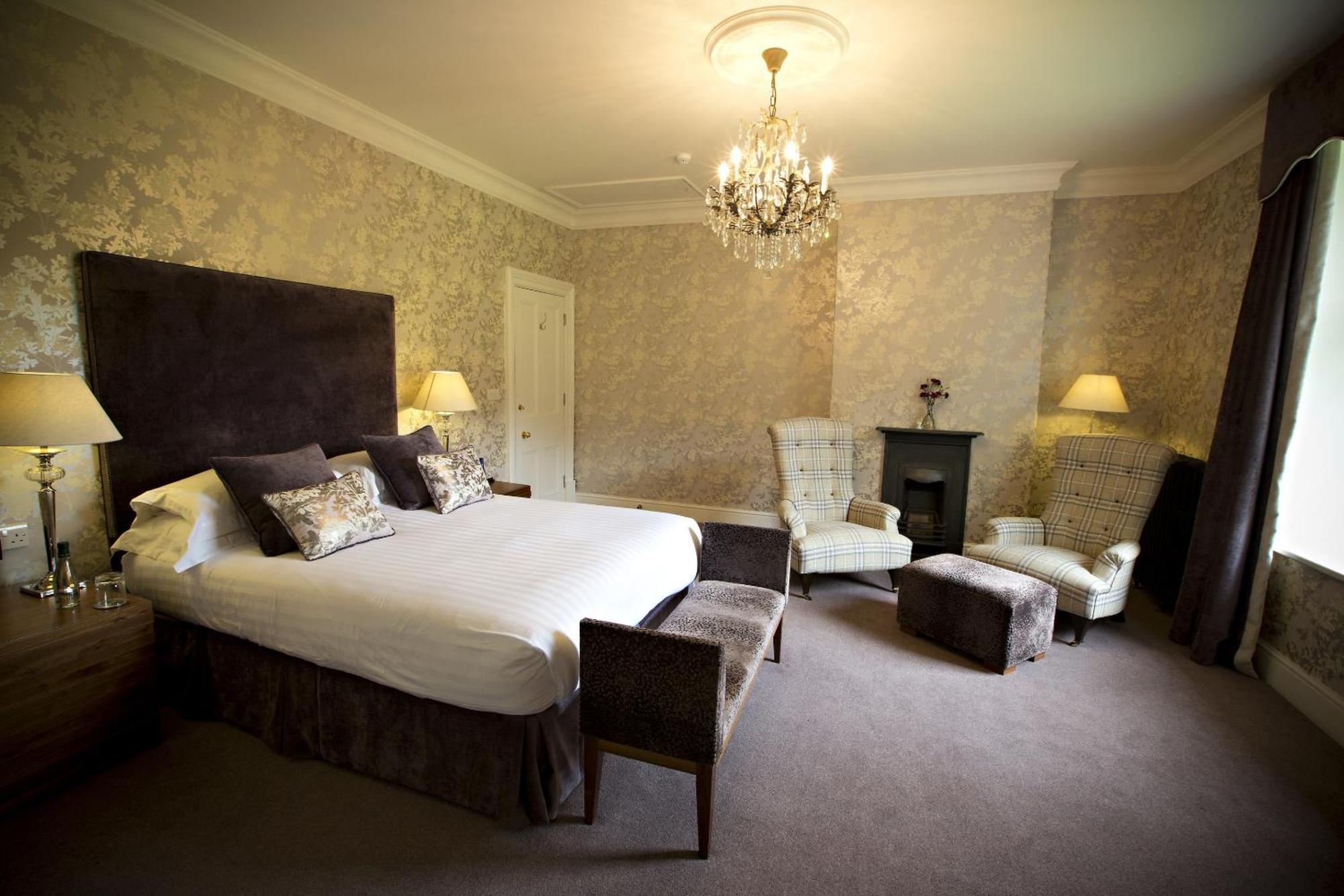 The Leathes Head Hotel Keswick  Chambre photo