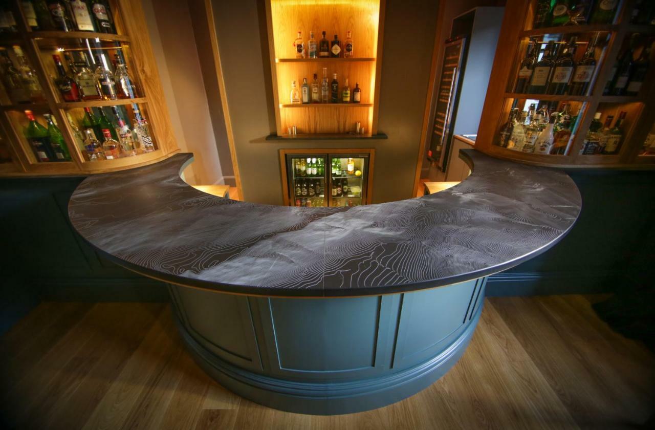 The Leathes Head Hotel Keswick  Extérieur photo