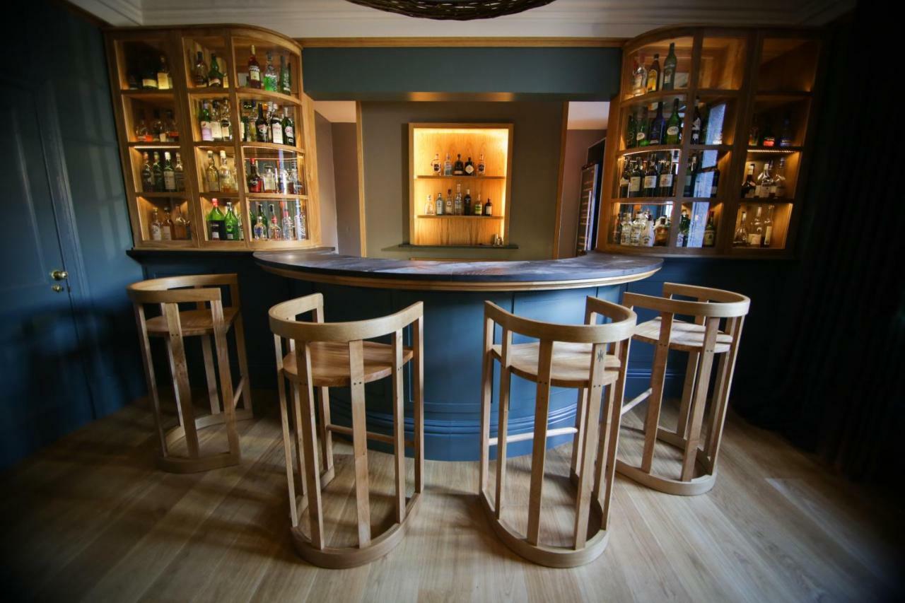The Leathes Head Hotel Keswick  Extérieur photo