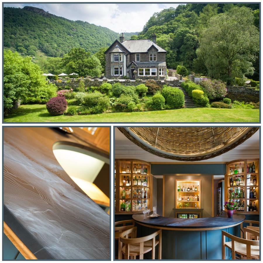 The Leathes Head Hotel Keswick  Extérieur photo